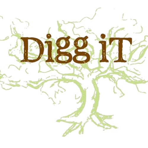 Diggit Logo