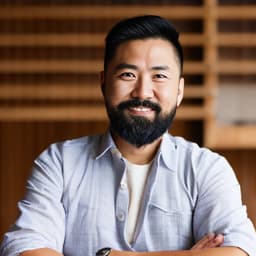Mike Chen - Patio and walkway installation